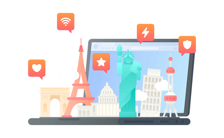 在乌兹别克斯坦连接到中国的软件 - 大陆VPN